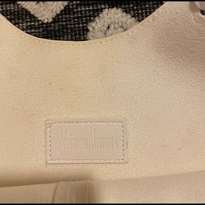 Nieman Marcus leather bag